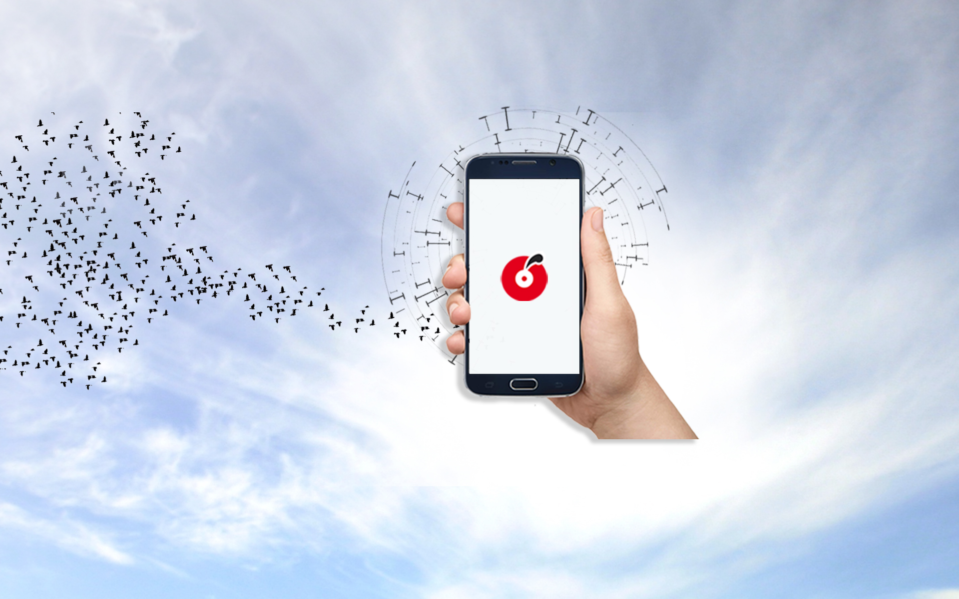Mobile App